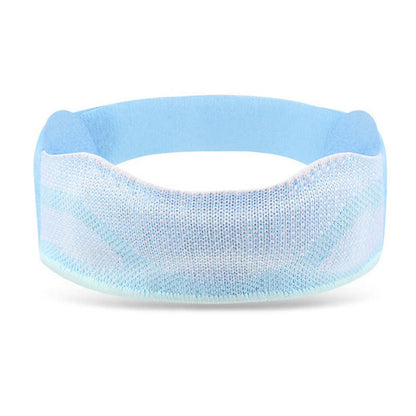 Breathable Support Patella Strap - Blue - One Size - image 5