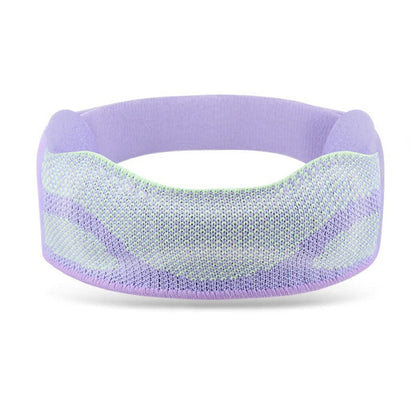 Breathable Support Patella Strap - Purple - One Size - image 7