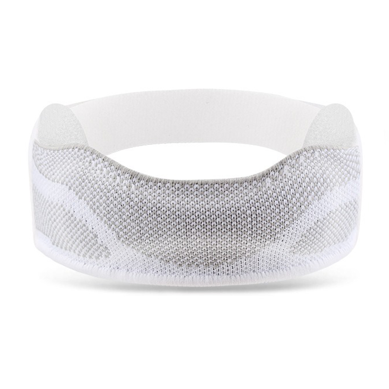 Breathable Support Patella Strap - White - One Size - image 9