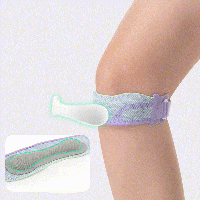 Breathable Support Patella Strap - image 1