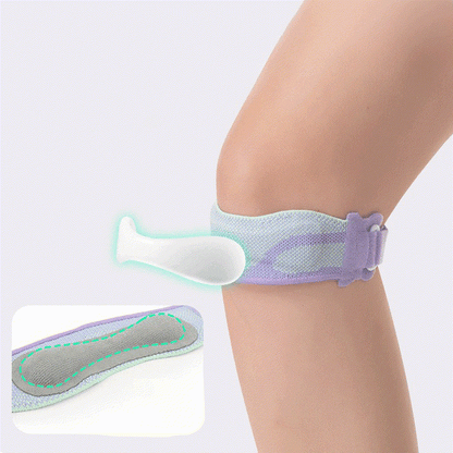 Breathable Support Patella Strap - image 1