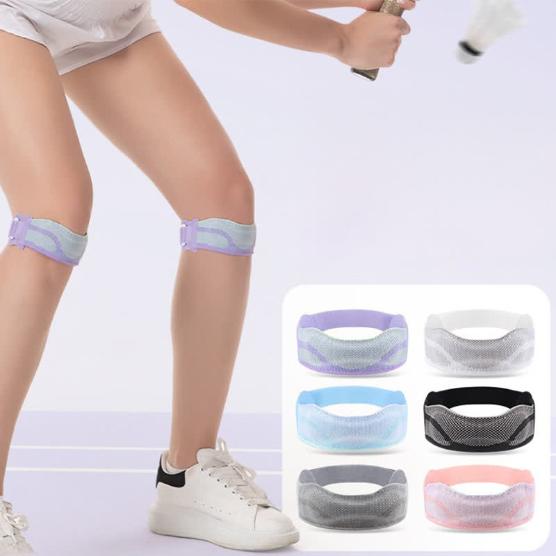 Breathable Support Patella Strap - image 0