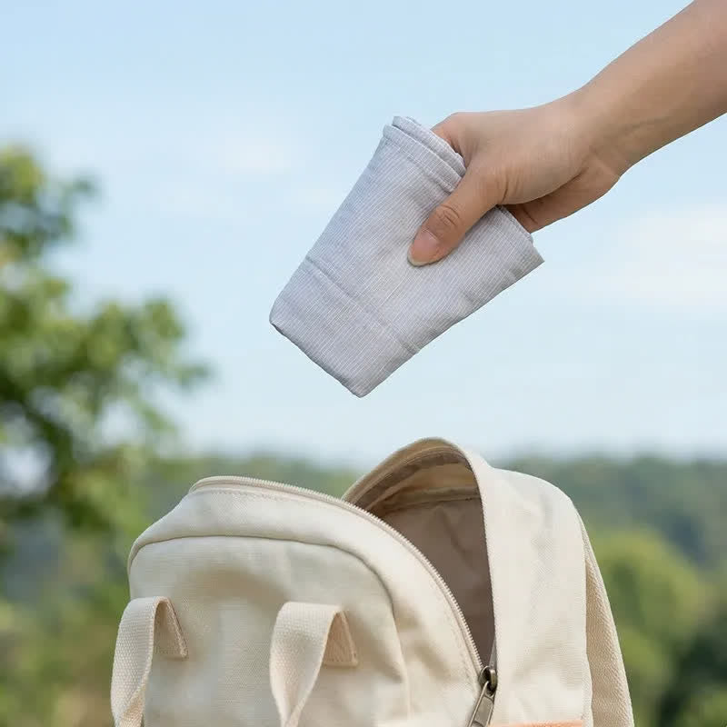 Quick Drying Portable Adjustable Outdoor Sun Hat - image 3