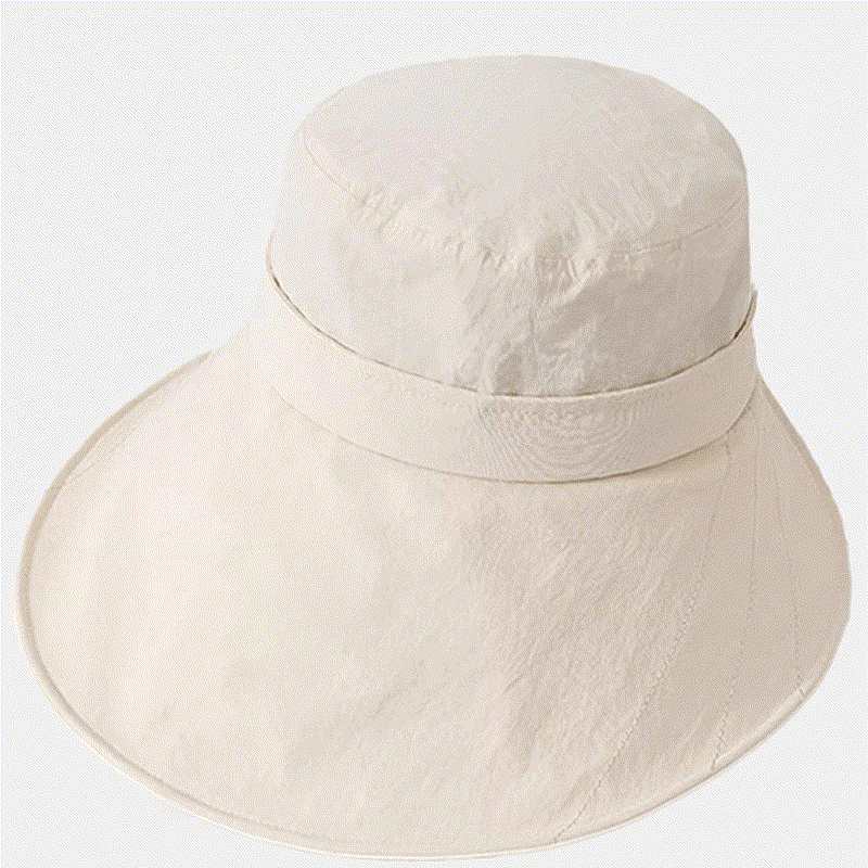 Wide Brim Outdoor Sun Hat - image 2
