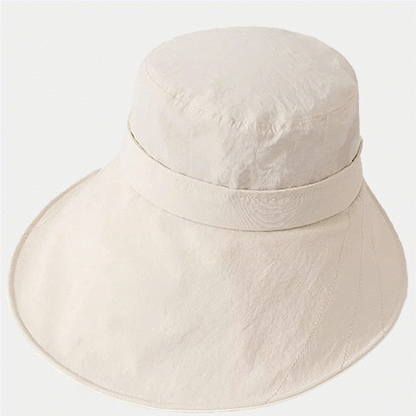 Wide Brim Outdoor Sun Hat - image 2