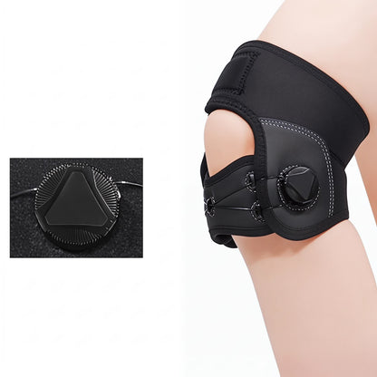 Active Support Precision Fit Knee Brace - image 0