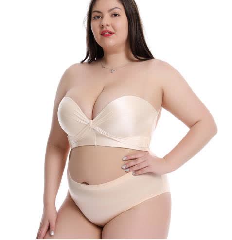 Sculpting Strapless Sweetheart Bra - image 0