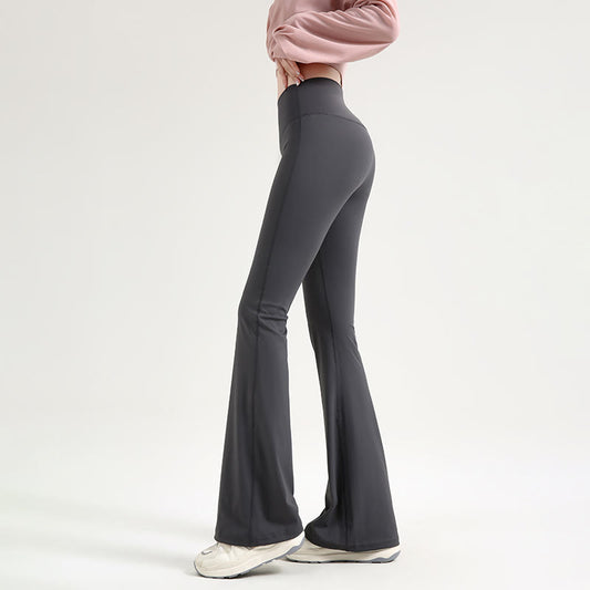 Sculpt Yoga Pant - Grey - XXXXXXL - image 0