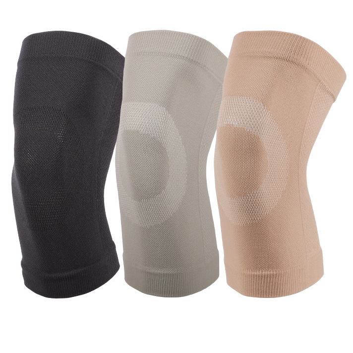 Seamless Support Knee Braces(2 Pairs) - image 0