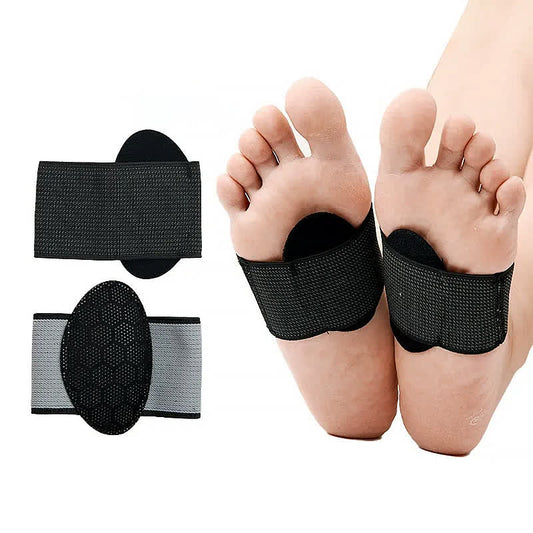 Bandage Cushioned Support Arch Brace - image 0