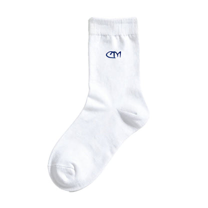 Classic Cotton Blend Quarter Socks(5 Pairs) - image 2