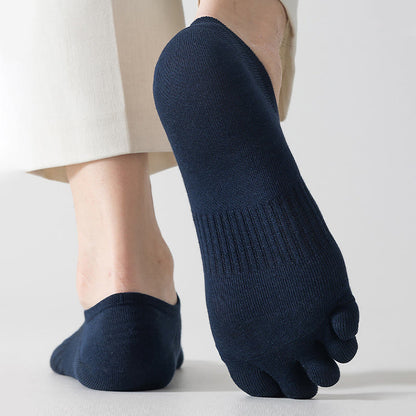Seamless Toe Alignment Socks(3 Pairs) - image 6