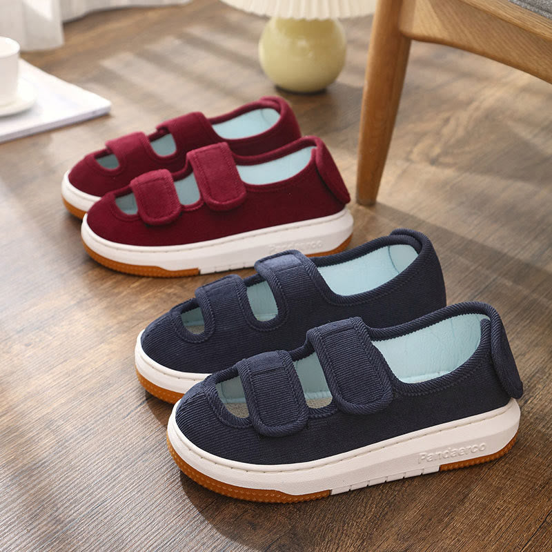 Plus Size Adjustable Slippers - image 5