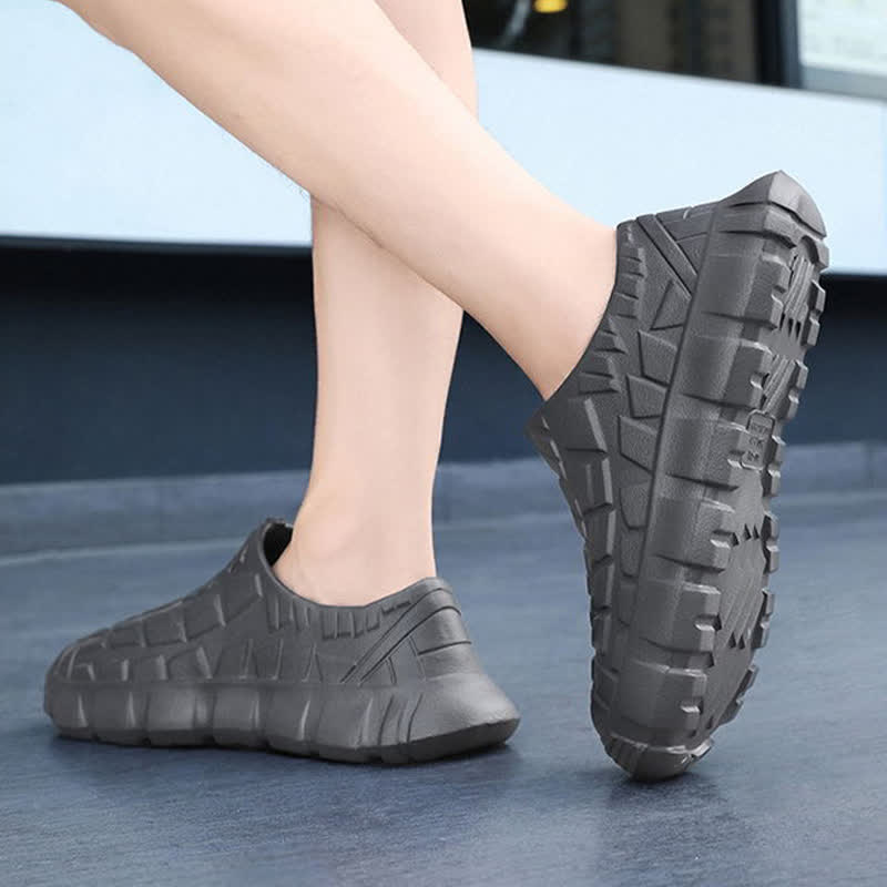 Slip Resistant Work Shoes - image 6