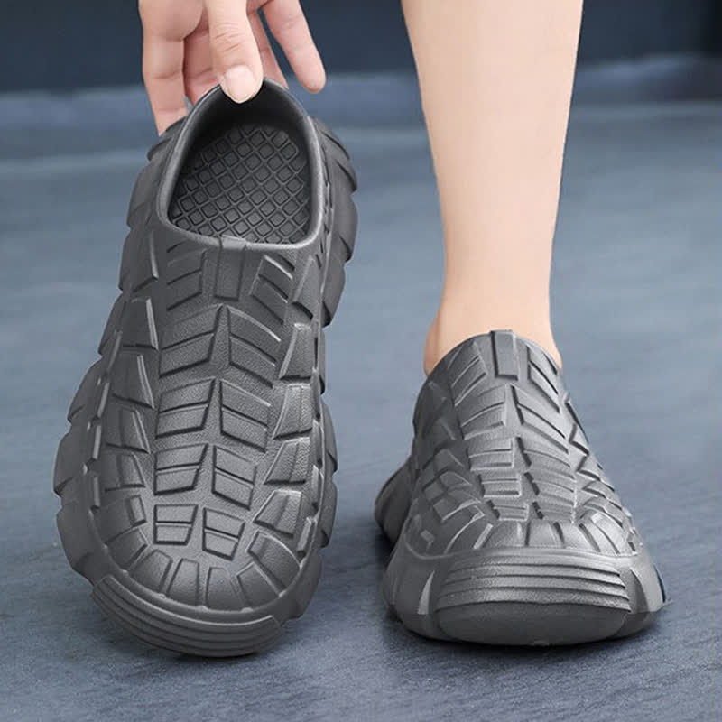 Slip Resistant Work Shoes - image 7