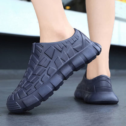 Slip Resistant Work Shoes - image 9