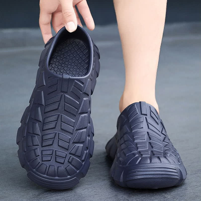 Slip Resistant Work Shoes - image 10
