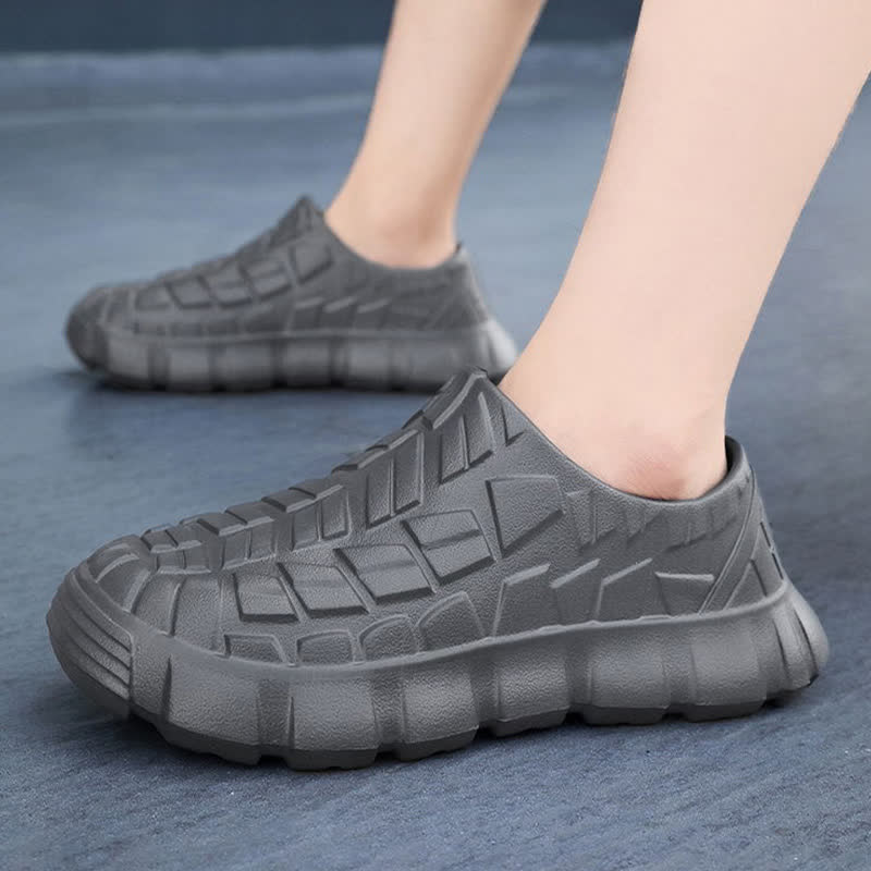 Slip Resistant Work Shoes - image 5