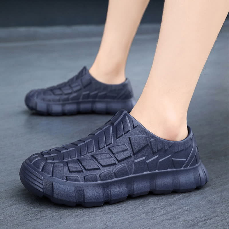 Slip Resistant Work Shoes - image 12