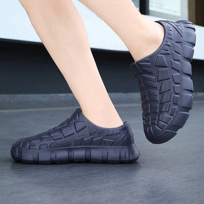 Slip Resistant Work Shoes - image 8