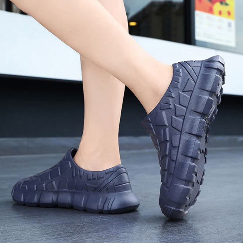 Slip Resistant Work Shoes - image 11