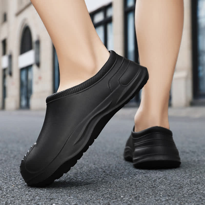 Slip Resistant Work Shoes - image 6