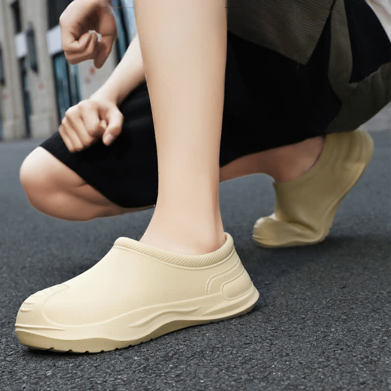 Slip Resistant Work Shoes - image 4