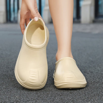 Slip Resistant Work Shoes - image 3