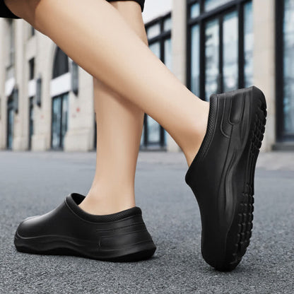Slip Resistant Work Shoes - image 7