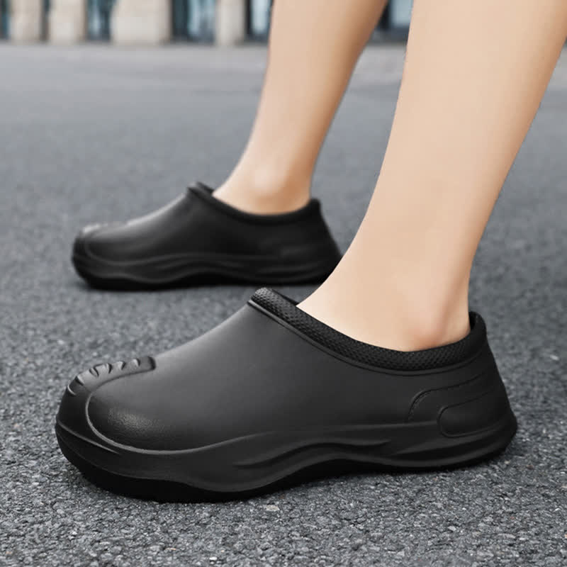 Slip Resistant Work Shoes - image 9