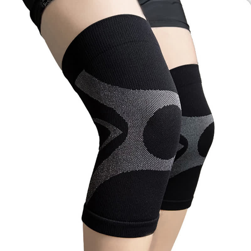 Patella Support Knee Brace - image 1