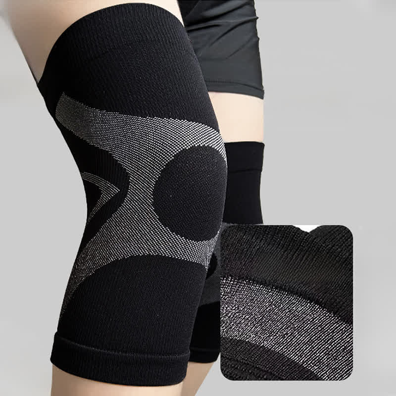 Patella Support Knee Brace - image 4
