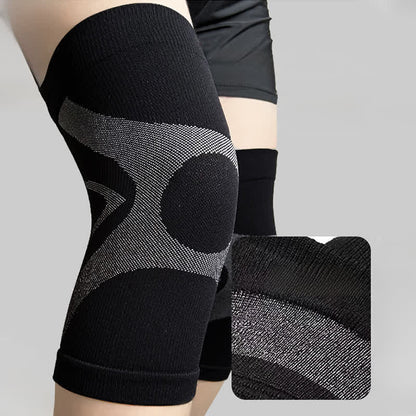 Patella Support Knee Brace - image 4