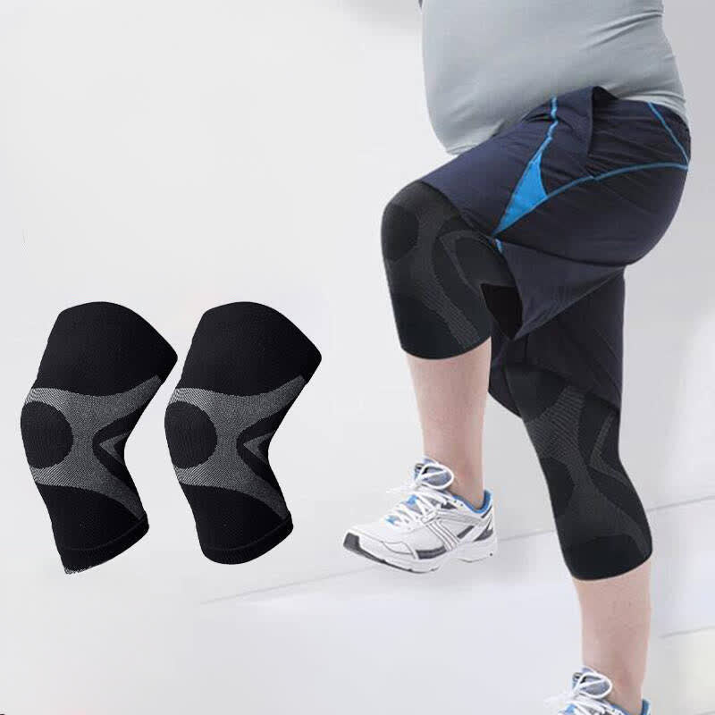 Patella Support Knee Brace - image 0