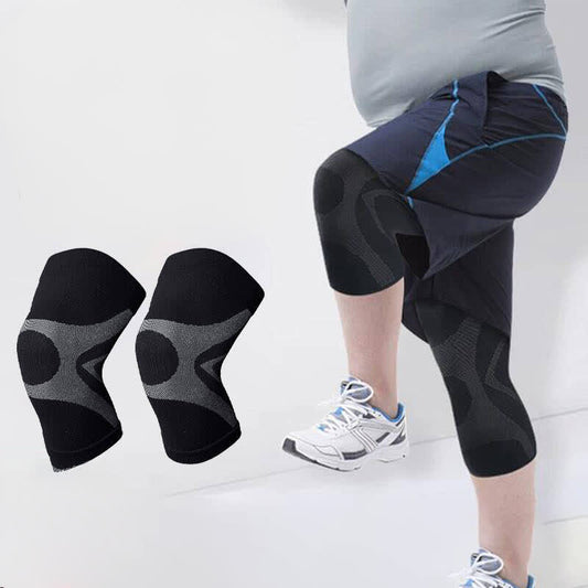 Patella Support Knee Brace - image 0