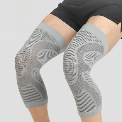 Zoned Compression Knee Braces - image 6