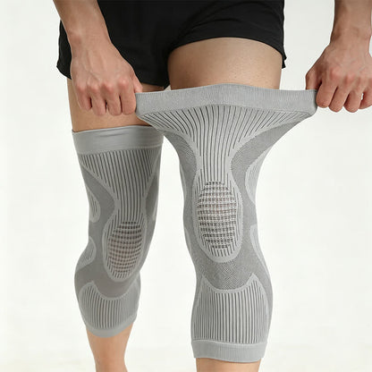 Zoned Compression Knee Braces - image 5