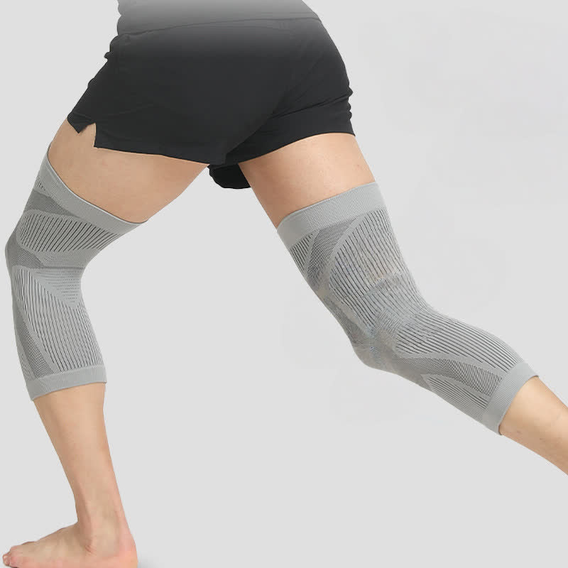 Zoned Compression Knee Braces - image 7