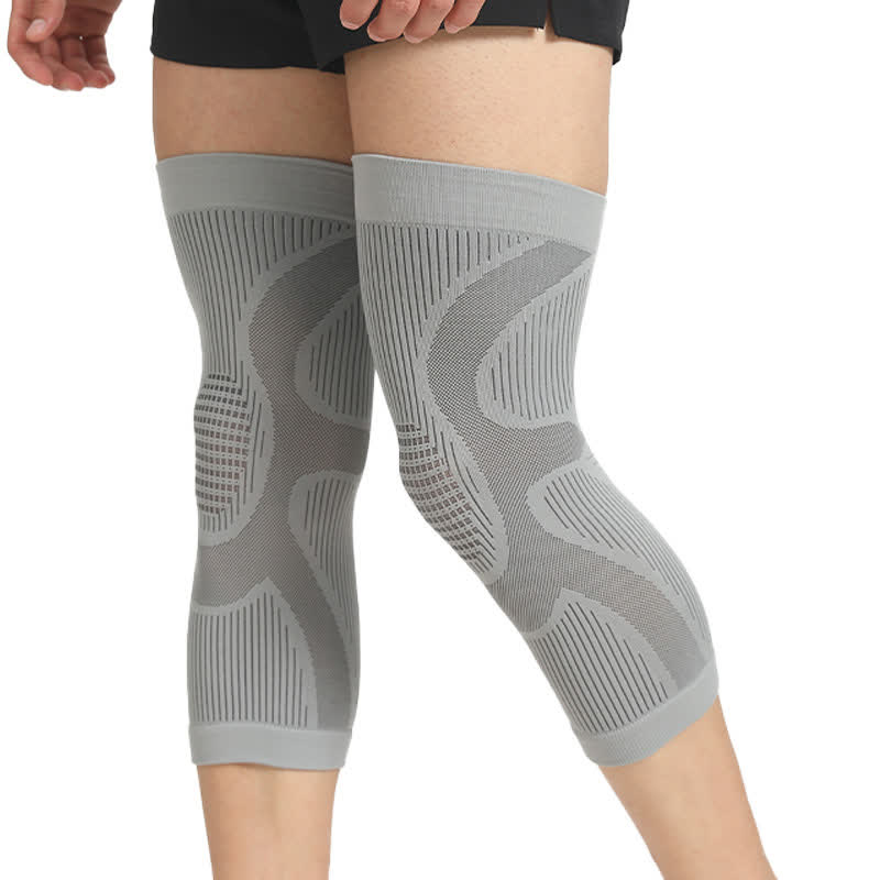 Zoned Compression Knee Braces - image 2