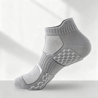 Breathable Ankle Socks(6 Pairs) - image 3