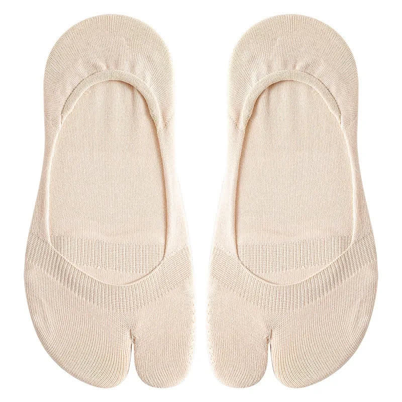 Soft No Show Socks(3 Pairs) - image 6