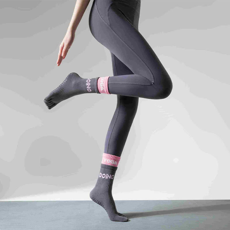 Alignment Grip Socks(2 Pairs) - image 2