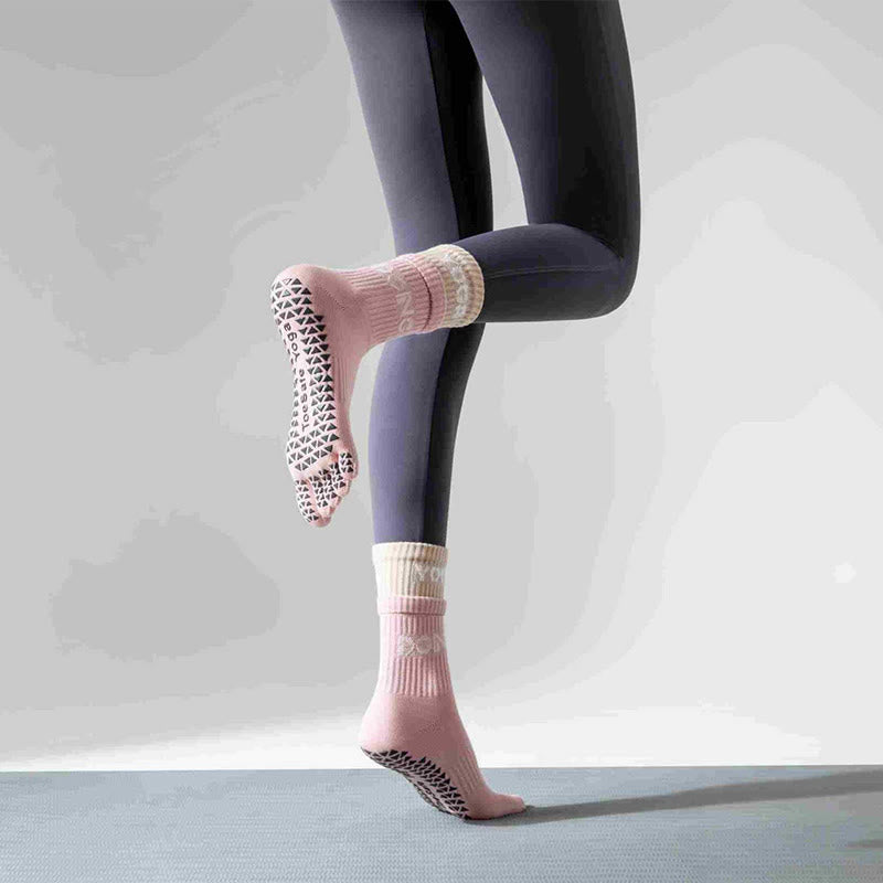 Alignment Grip Socks(2 Pairs) - image 6