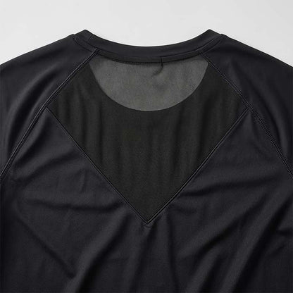 Plus Size Mesh Back Active Top - image 12