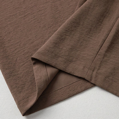Soft Stretch Wide Leg Casual Pants - image 25