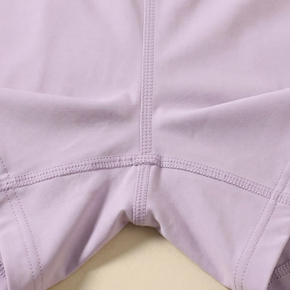 Ice Silk Drawstring Lounge Shorts - image 26