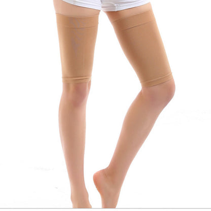Postoperative Support Thigh Compression Sleeves - image 4