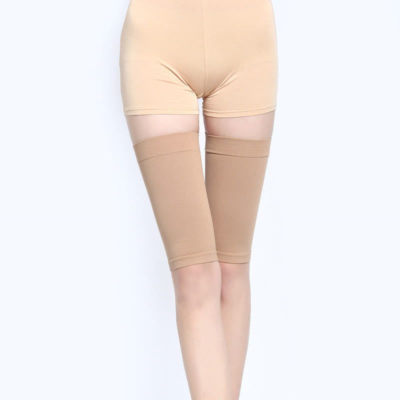 Postoperative Support Thigh Compression Sleeves - image 3
