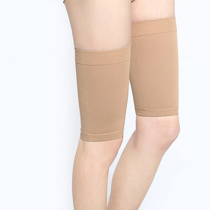 Postoperative Support Thigh Compression Sleeves - image 8