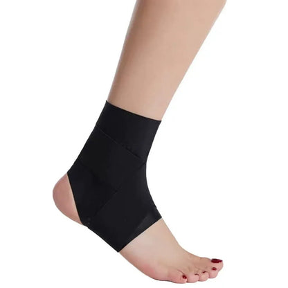 Adaptive Compression Ankle Brace - Black - EU41-47(US7.5-12.5) - image 2